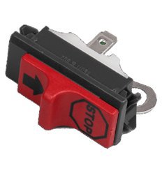 Husqvarna  Stop Switch