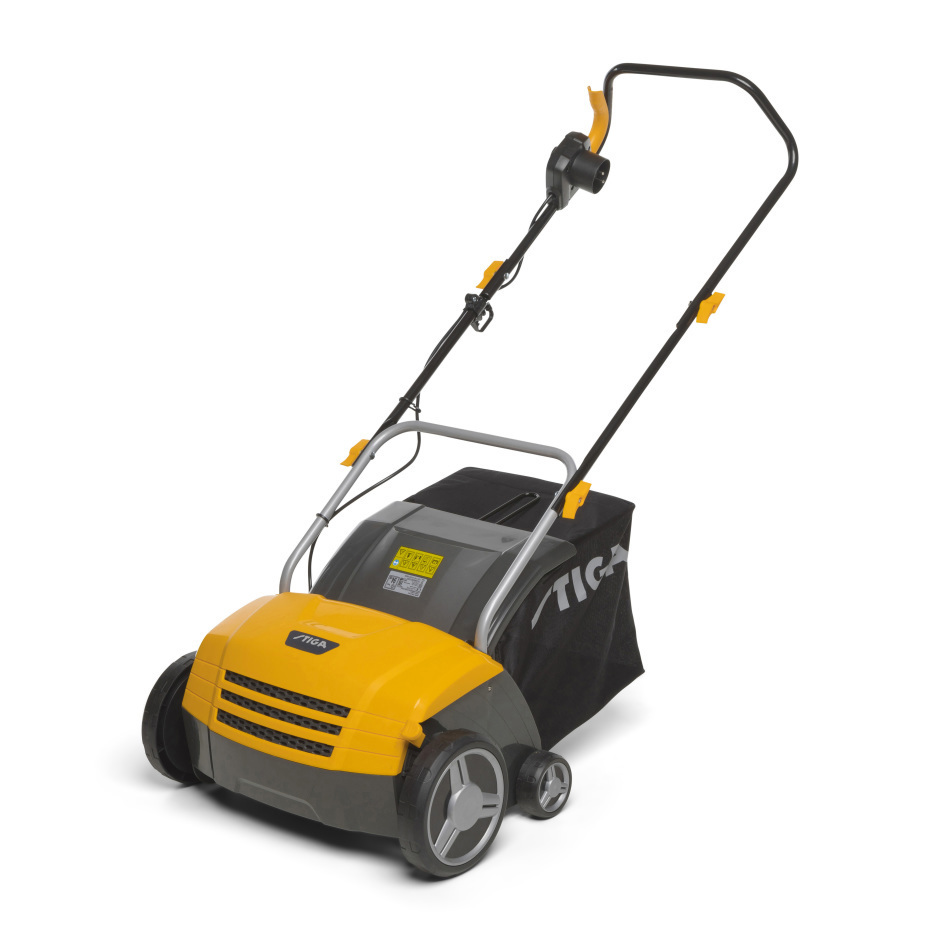 Stiga Scarifier Electric - SV 213 E