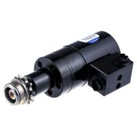 Husqvarna Comfort Steering