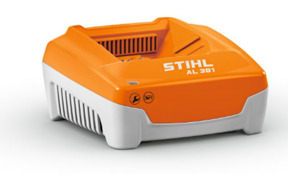 Stihl AL 301, 230 V Battery charger - EA09 430 5504