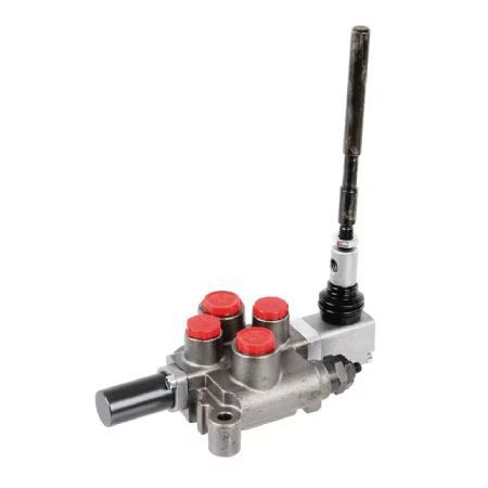 Stiga Hand Operated Valve