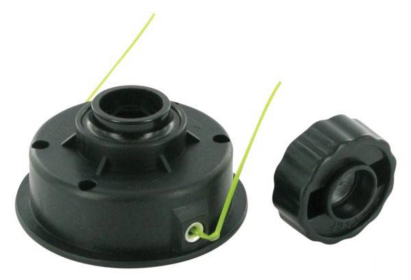 Mountfield Nylon Head Assembly