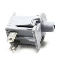 McCulloch Switch