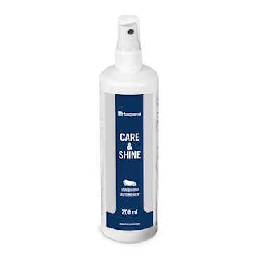 Flymo Spray Care And Shine 200ml