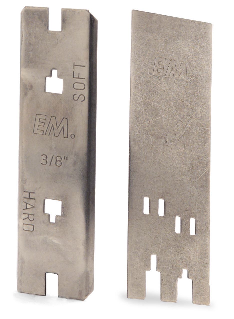 McCulloch Filing Depth Gauge .325"