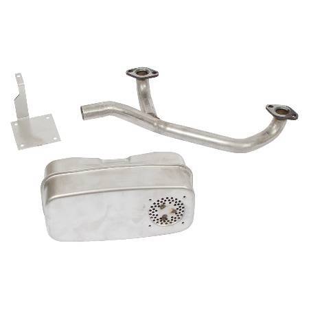 Briggs & Stratton Muffler
