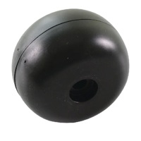 Stiga Anti-Scalp Wheel D=100mm