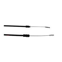 Castel / Twincut / Lawnking Engine Brake Cable L=1284