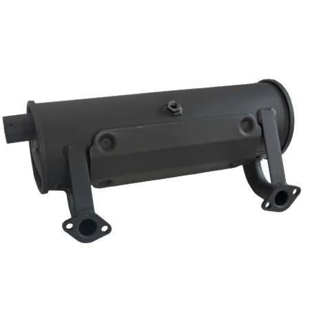 Briggs & Stratton Kit-Muffler/Guard