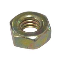 Stihl Hexagon nut DIN934-M4-8