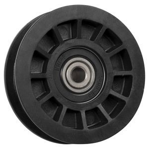 McCulloch Pulley