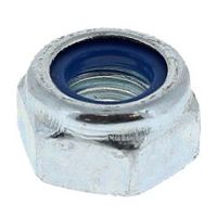 Stihl Hexagon nut DIN985-M10-8
