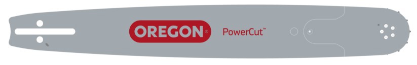 Oregon 18 inch Guide Bar - Powercut