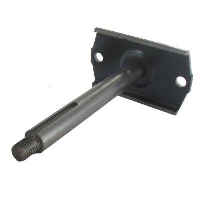 Castel / Twincut / Lawnking Blade Shaft L=150mm - 1134-5052-03