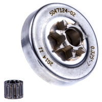 Jonsered Clutch Drum Assy