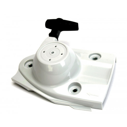 Stihl Starter cover with rewind starter