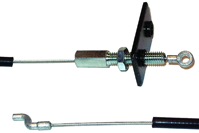 Hayter Traction Cable