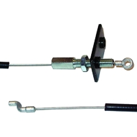 Hayter Traction Cable