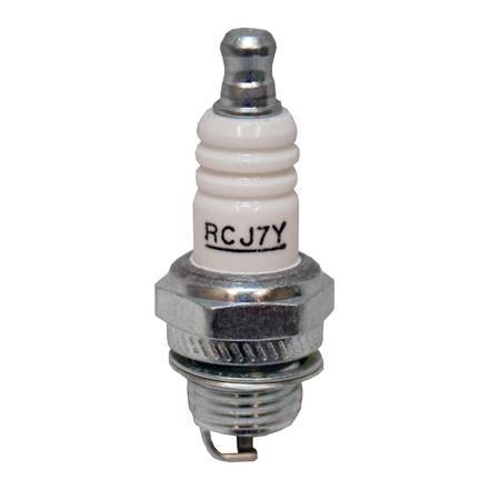 Stiga Spark Plug Champion Rcj7Y