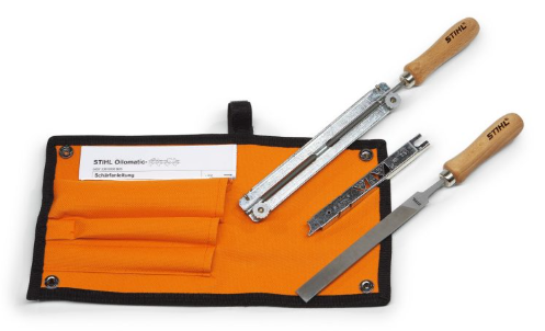 Stihl .325" Filing kit
