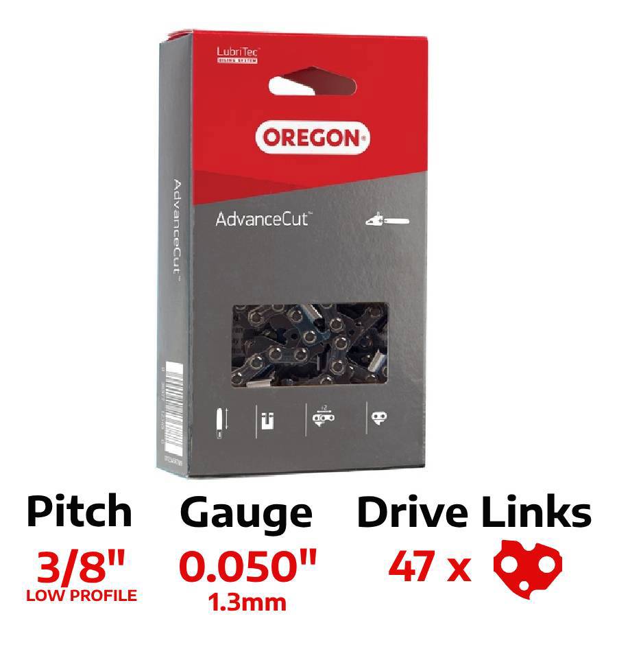 Oregon 91PX - Chain Loop - 47 Links