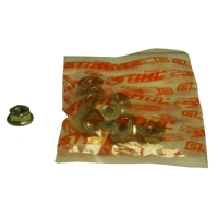 Stihl Hexagon nut DIN6923-M5-12