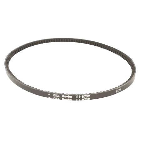 Hayter V Belt Zx/X10 772 Dat Length