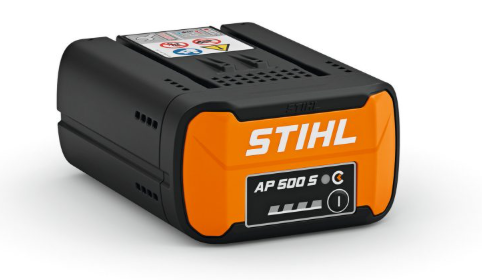 Stihl AP 500 S Battery - EA01 400 6500