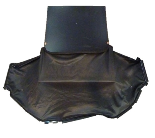 Westwood A, V, D Net Flr P Clip - 408801100