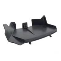 Mountfield Belt Protection Guard