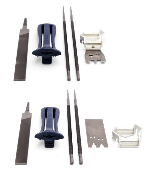 Husqvarna  File Kit 3/8" MINI H37