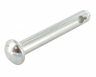 McCulloch Rivet
