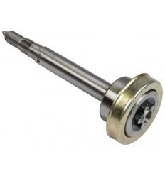 Jonsered Shaft Asm. W/Lower Bear