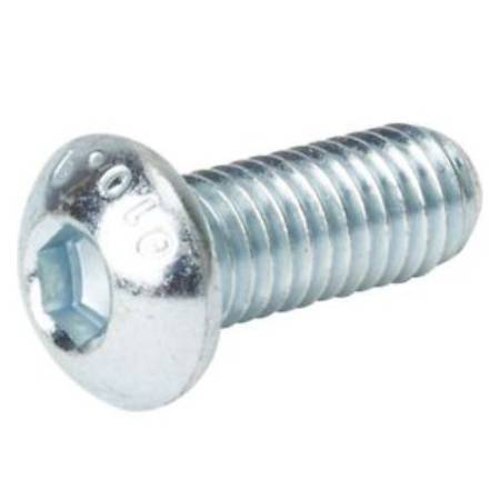 Castel / Twincut / Lawnking Screw Tbei M8 X 20 - 112760605/0