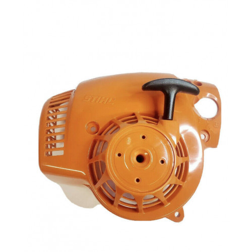 Stihl Fan housing with rewind starter