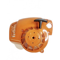 Stihl Fan housing with rewind starter