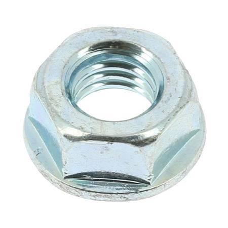 ATCO (New From 2012) Flanged Hexagon Nut M8