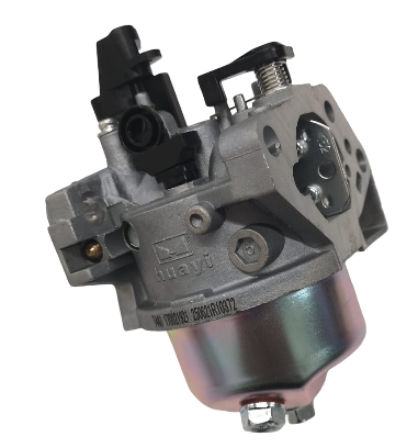 Castel / Twincut / Lawnking Carburettor - 118552601/0
