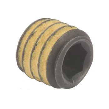 Peerless Grub Screw
