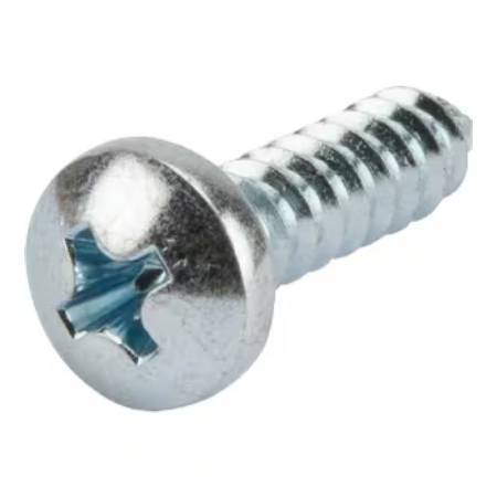 Stiga Self-Tapping Screw 4.8 X 19 Uni 6954 C15