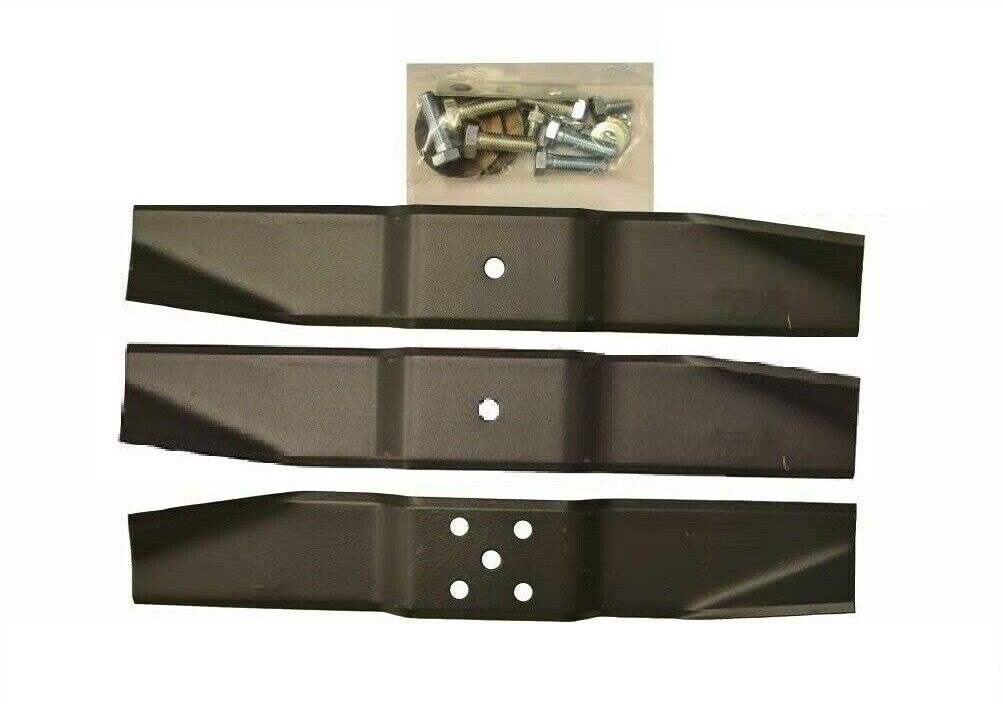 Countax 48" Blade Set