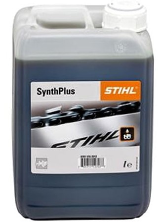 Stihl SYNTHPLUS chain oil 5l