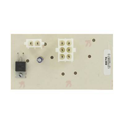 Mountfield Pc Board EL63 M - 127722357/0