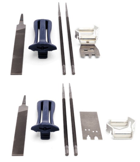 Husqvarna  File Kit 1/4" H00