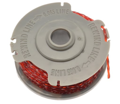 Flymo SPOOL & LINE FLY047 SABRE TRIM