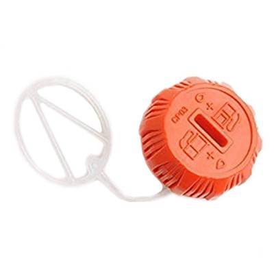 Echo Fuel Cap Asy