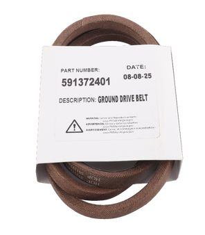 McCulloch Belt 4L 52.17 4L 52.17 - 5913724-01