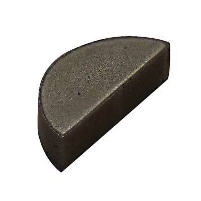 Mountfield Woodruff Key 4X6.5 D16 Uni 6606 C40