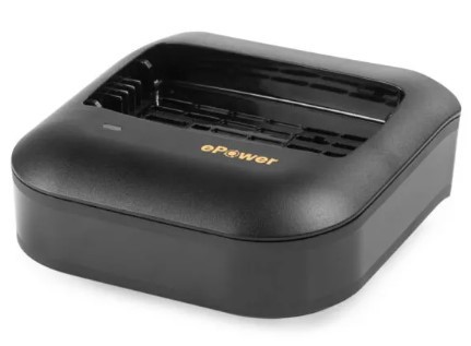Stiga C 430 FU - Fast Charger 48V 3.0Ah (UK)