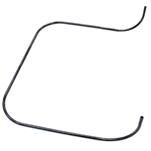 Countax 2050 Upper Bag Frame